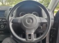 Volkswagen Tiguan 1.4 TSI SE Bluemotion Tech SUV Automatic DSG Euro 5