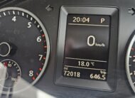 Volkswagen Tiguan 1.4 TSI SE Bluemotion Tech SUV Automatic DSG Euro 5