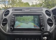 Volkswagen Tiguan 1.4 TSI SE Bluemotion Tech SUV Automatic DSG Euro 5
