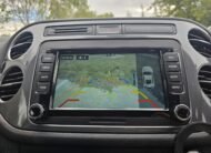 Volkswagen Tiguan 1.4 TSI SE Bluemotion Tech SUV Automatic DSG Euro 5
