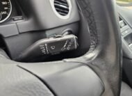 Volkswagen Tiguan 1.4 TSI SE Bluemotion Tech SUV Automatic DSG Euro 5