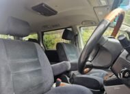 TOYOTA ALPHARD 2.4L Auto CVT 8 Swivle Seater MPV