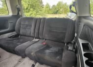 TOYOTA ALPHARD 2.4L Auto CVT 8 Swivle Seater MPV