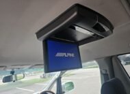 TOYOTA ALPHARD 2.4L Auto CVT 8 Swivle Seater MPV