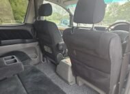 TOYOTA ALPHARD 2.4L Auto CVT 8 Swivle Seater MPV
