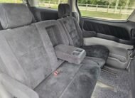 TOYOTA ALPHARD 2.4L Auto CVT 8 Swivle Seater MPV