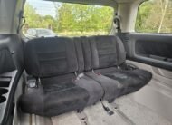 TOYOTA ALPHARD 2.4L Auto CVT 8 Swivle Seater MPV