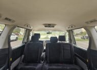 TOYOTA ALPHARD 2.4L Auto CVT 8 Swivle Seater MPV