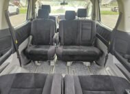TOYOTA ALPHARD 2.4L Auto CVT 8 Swivle Seater MPV