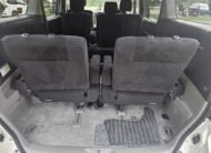 TOYOTA ALPHARD 2.4L Auto CVT 8 Swivle Seater MPV