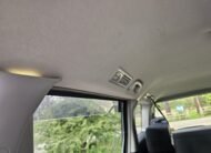 TOYOTA ALPHARD 2.4L Auto CVT 8 Swivle Seater MPV