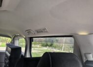 TOYOTA ALPHARD 2.4L Auto CVT 8 Swivle Seater MPV