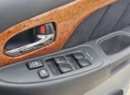 TOYOTA ALPHARD 2.4L Auto CVT 8 Swivle Seater MPV