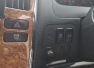 TOYOTA ALPHARD 2.4L Auto CVT 8 Swivle Seater MPV