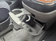 TOYOTA ALPHARD 2.4L Auto CVT 8 Swivle Seater MPV