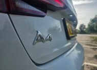 AUDI A4 2.0 TFSI S line S Tronic quattro Euro 6