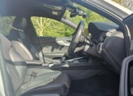 AUDI A4 2.0 TFSI S line S Tronic quattro Euro 6