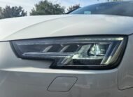 AUDI A4 2.0 TFSI S line S Tronic quattro Euro 6