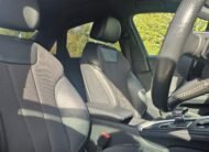 AUDI A4 2.0 TFSI S line S Tronic quattro Euro 6