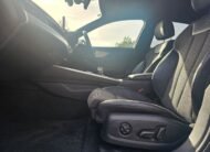 AUDI A4 2.0 TFSI S line S Tronic quattro Euro 6