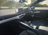 AUDI A4 2.0 TFSI S line S Tronic quattro Euro 6