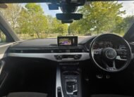 AUDI A4 2.0 TFSI S line S Tronic quattro Euro 6