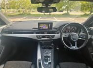 AUDI A4 2.0 TFSI S line S Tronic quattro Euro 6