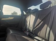 AUDI A4 2.0 TFSI S line S Tronic quattro Euro 6