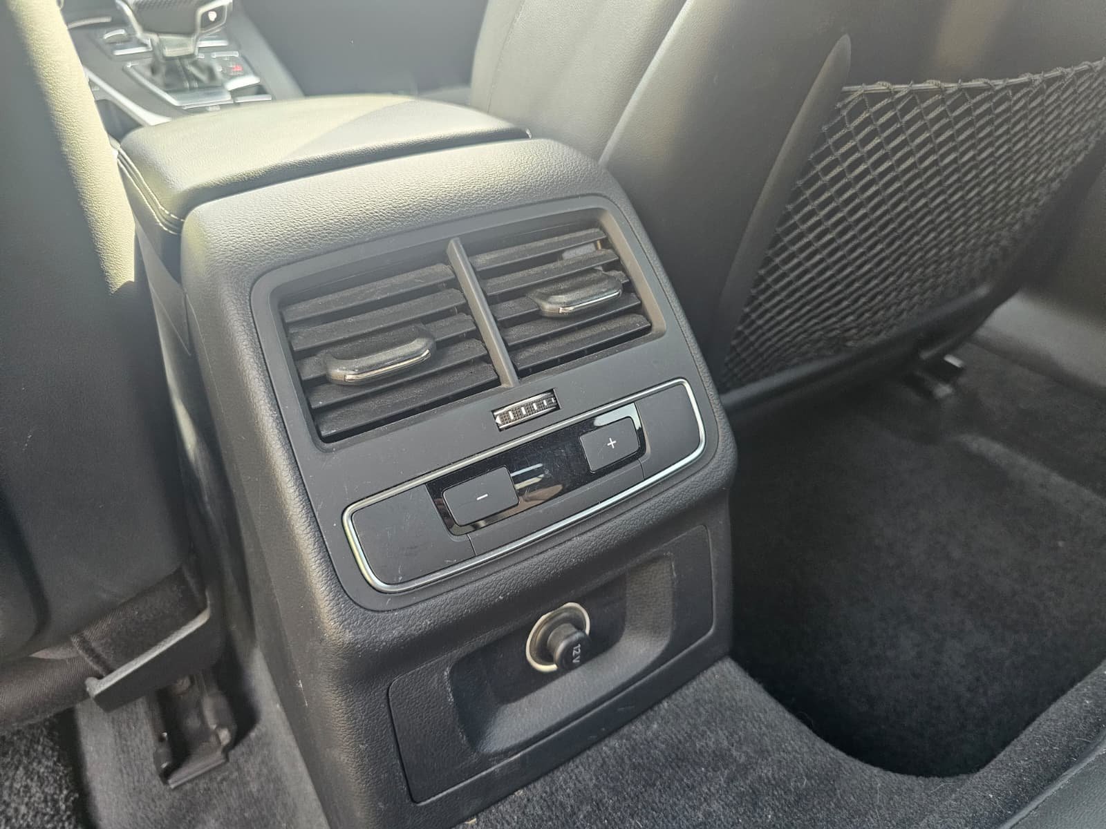 AUDI A4 2.0 TFSI S line S Tronic quattro Euro 6