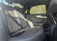 AUDI A4 2.0 TFSI S line S Tronic quattro Euro 6
