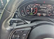 AUDI A4 2.0 TFSI S line S Tronic quattro Euro 6