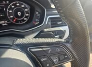 AUDI A4 2.0 TFSI S line S Tronic quattro Euro 6