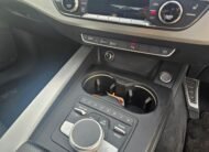 AUDI A4 2.0 TFSI S line S Tronic quattro Euro 6