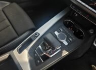 AUDI A4 2.0 TFSI S line S Tronic quattro Euro 6