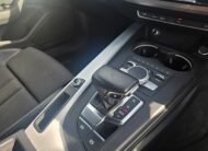 AUDI A4 2.0 TFSI S line S Tronic quattro Euro 6