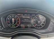 AUDI A4 2.0 TFSI S line S Tronic quattro Euro 6