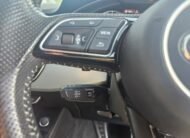 AUDI A4 2.0 TFSI S line S Tronic quattro Euro 6