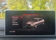 AUDI A4 2.0 TFSI S line S Tronic quattro Euro 6