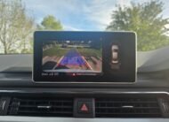 AUDI A4 2.0 TFSI S line S Tronic quattro Euro 6
