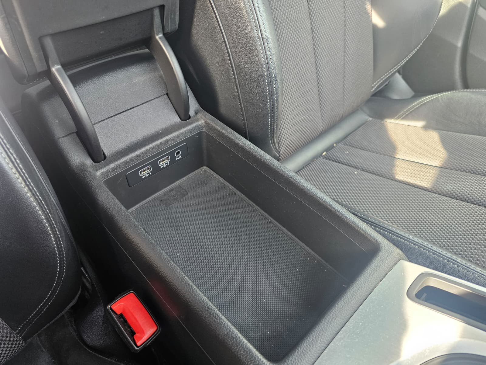 AUDI A4 2.0 TFSI S line S Tronic quattro Euro 6