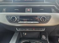 AUDI A4 2.0 TFSI S line S Tronic quattro Euro 6
