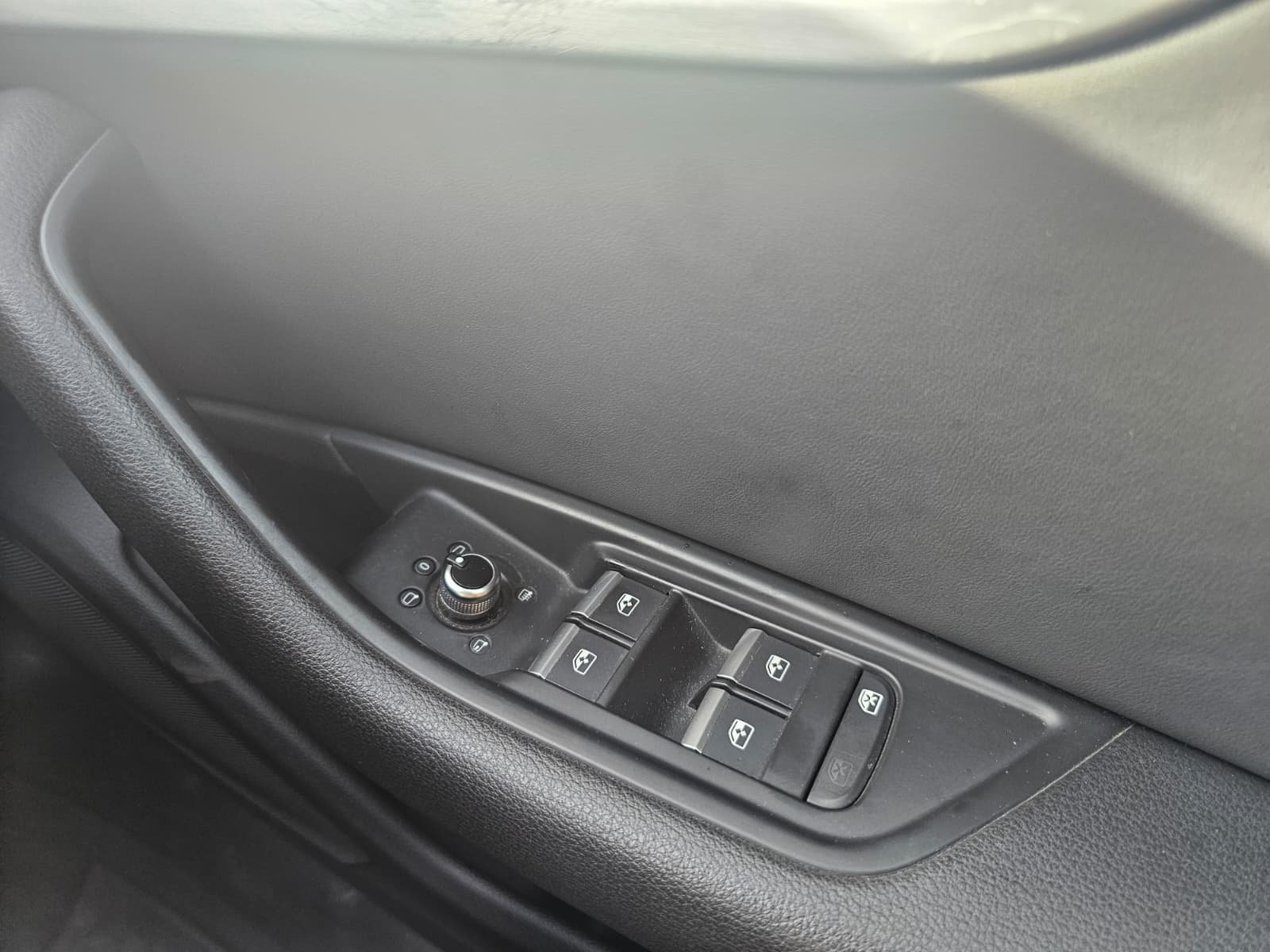 AUDI A4 2.0 TFSI S line S Tronic quattro Euro 6
