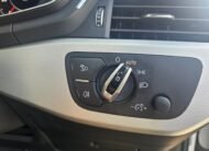 AUDI A4 2.0 TFSI S line S Tronic quattro Euro 6