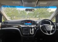 NISSAN ELGRAND Highway Star E52 3.5 V6 Xtronic Auto CVT 4X4 MPV