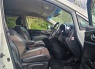NISSAN ELGRAND Highway Star E52 3.5 V6 Xtronic Auto CVT 4X4 MPV