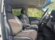 NISSAN ELGRAND Highway Star E52 3.5 V6 Xtronic Auto CVT 4X4 MPV