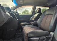 NISSAN ELGRAND Highway Star E52 3.5 V6 Xtronic Auto CVT 4X4 MPV