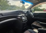 NISSAN ELGRAND Highway Star E52 3.5 V6 Xtronic Auto CVT 4X4 MPV