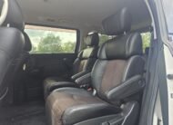 NISSAN ELGRAND Highway Star E52 3.5 V6 Xtronic Auto CVT 4X4 MPV