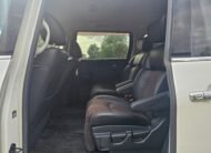 NISSAN ELGRAND Highway Star E52 3.5 V6 Xtronic Auto CVT 4X4 MPV